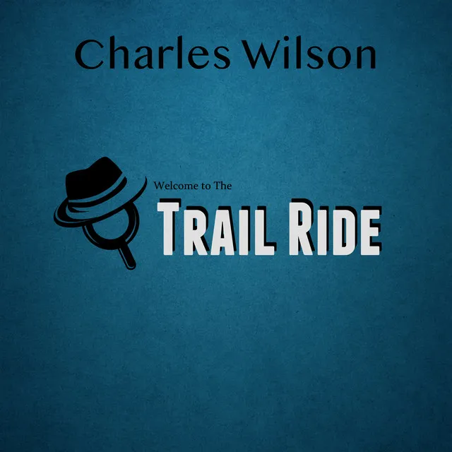 Trail Ride