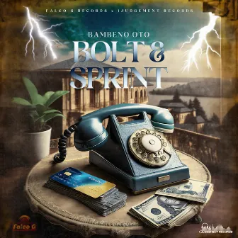 Bolt & Sprint by Bambeno OTO