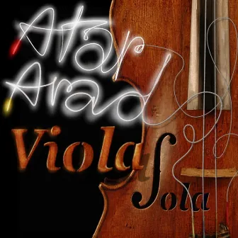 Viola Sola by Atar Arad