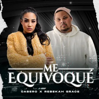 Me Equivoqué by Rebekah Grace