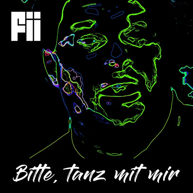 Bitte, tanz mit mir