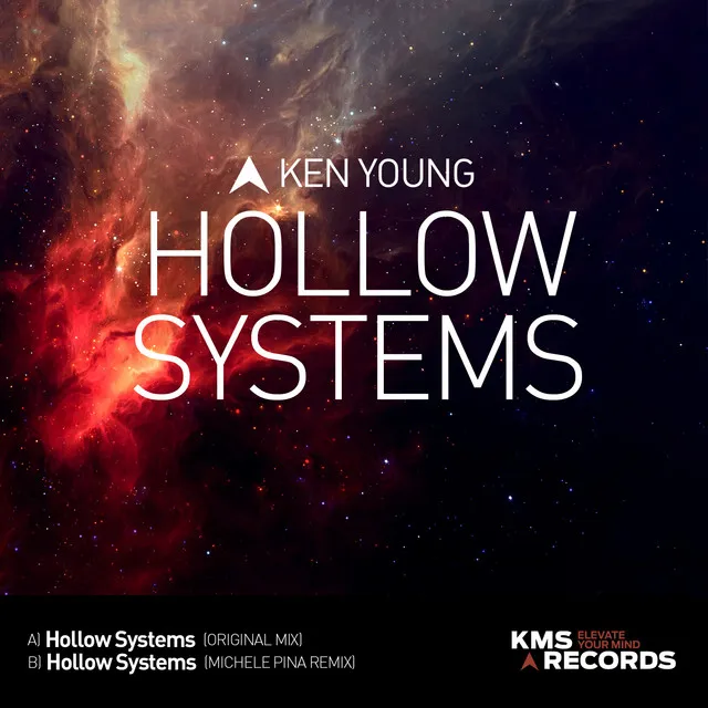 Hollow Systems - Michele Pinna Extended Remix