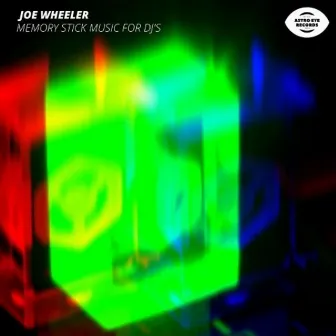 Memory Stick Music for Dj's by Joe Wheeler