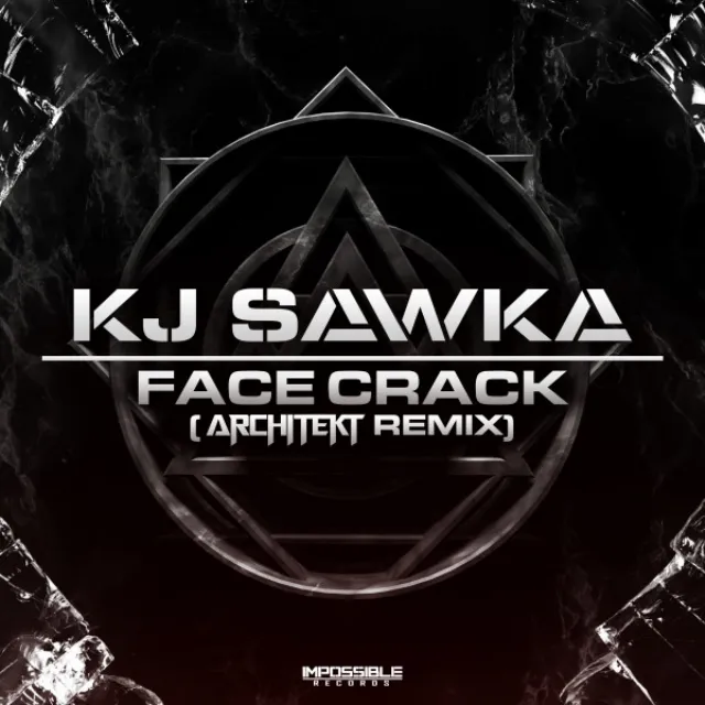 Face Crack - Architekt Remix