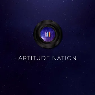 Artitude Nation Anthem by Lizzie Blue