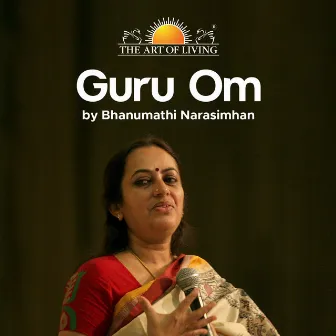 Guru Om by Bhanumathi Narasimhan