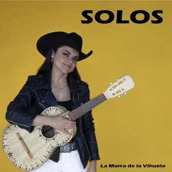 Solos by La Morra De La Vihuela