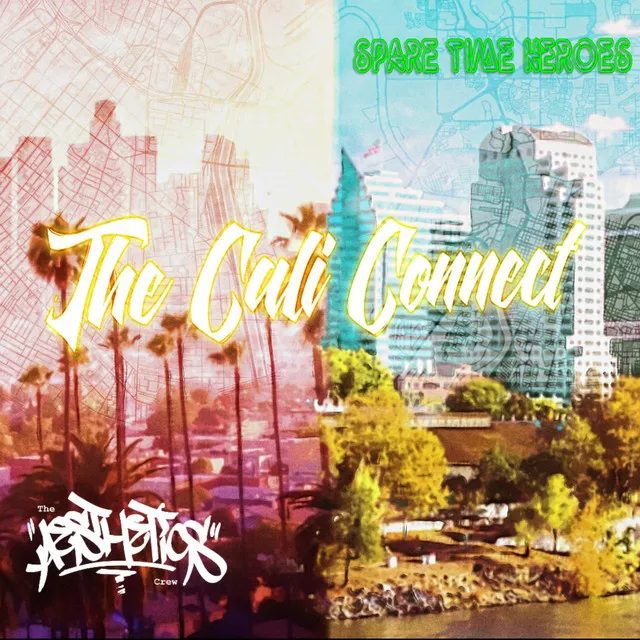 The Cali Connect