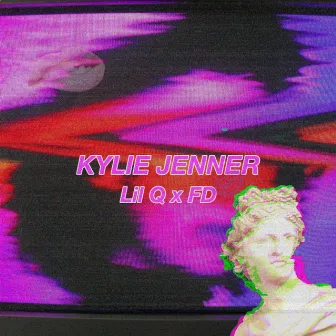 Kylie Jenner by Lil Q