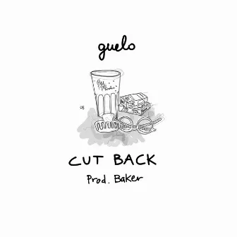 Cut Back by Guelo