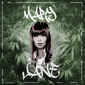 Mary Jane by 