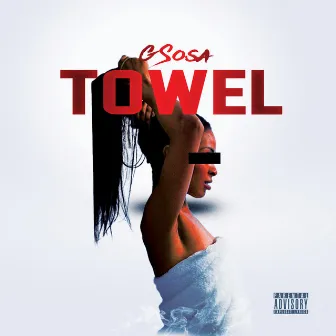 Towel by G Sosa