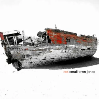 Red by Small Town Jones