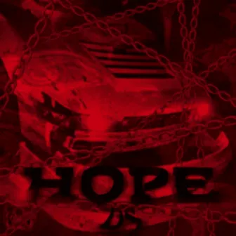 HOPE-DS by Nareyf