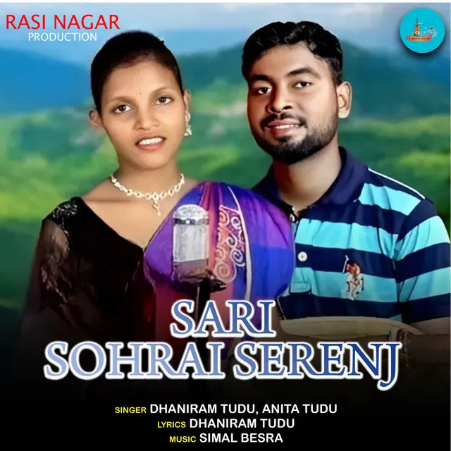 Sari Sohrai Serenj