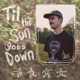 Til the Sun Goes Down by Cole Loomis