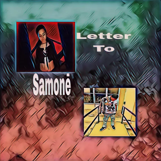 Letter To Samonē