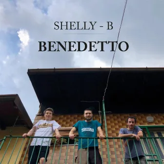 Benedetto by Shelly-B