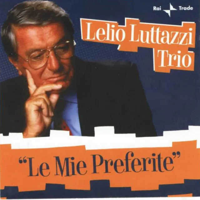 Lelio Luttazzi