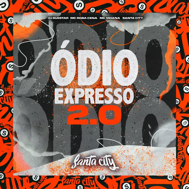 Ódio Expresso 2.0