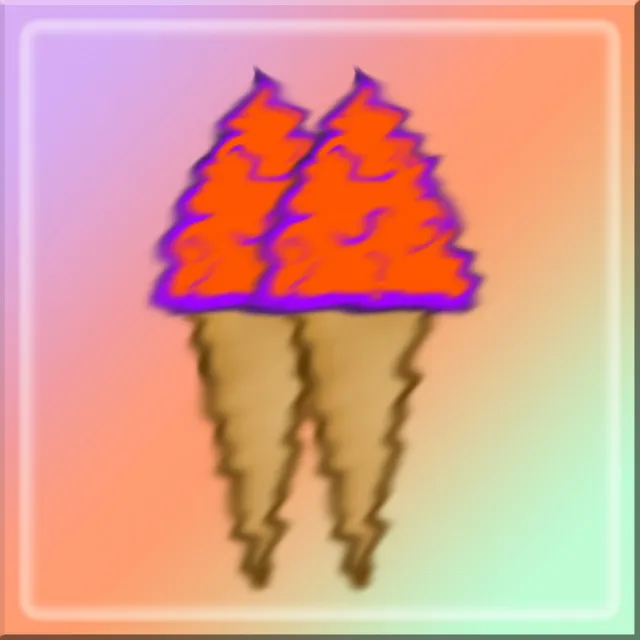 SOFT SERVE (Remix)