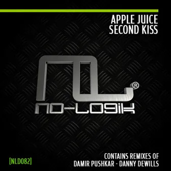 Second Kiss by Apple Juice