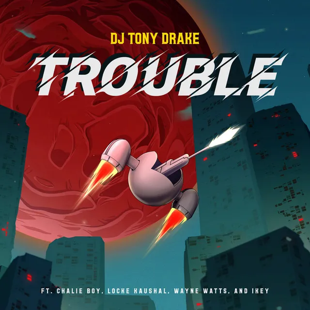 Trouble