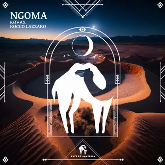 Ngoma by Kovax