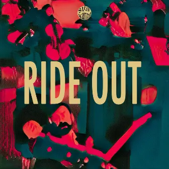 Ride Out by Slow Karma