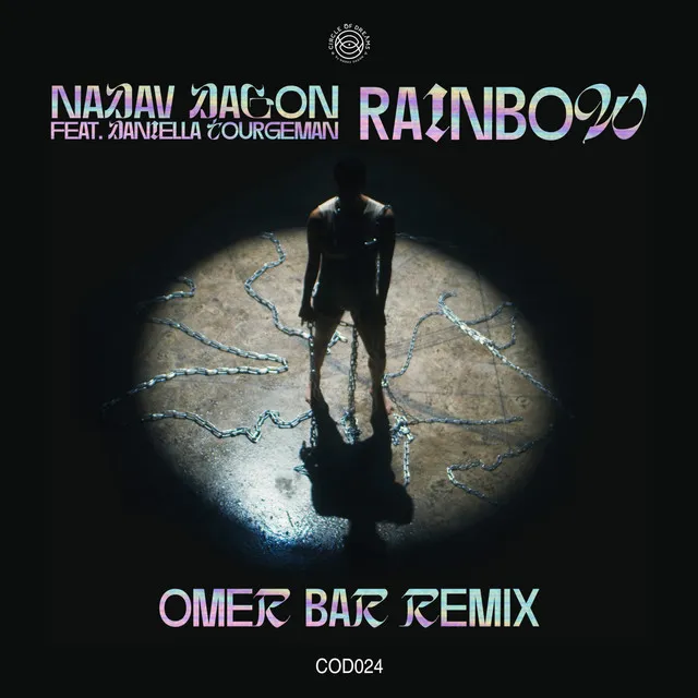 Rainbow - Omer Bar Remix