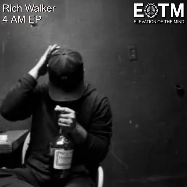 Rich Walker