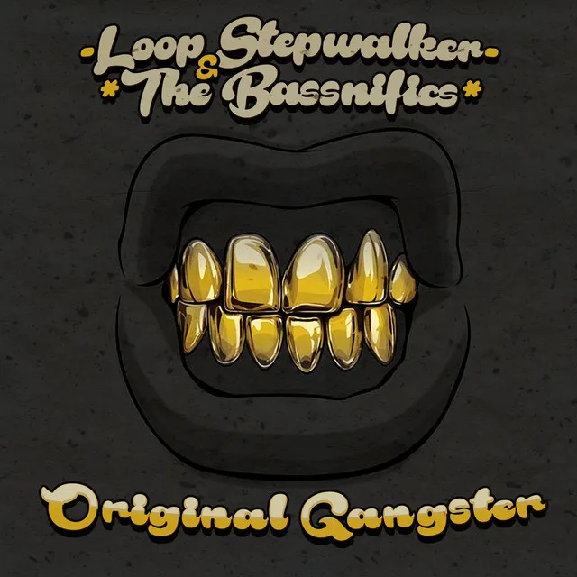 Original Gangster - Original Mix