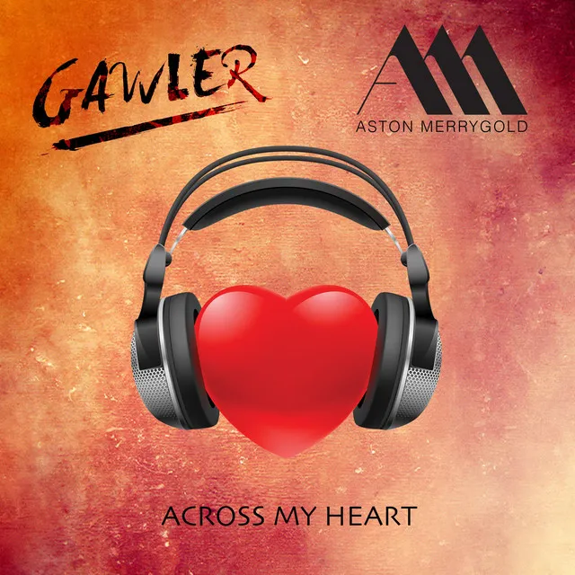 Across My Heart - Extended Mix