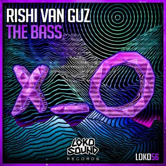 The Bass by Rishi van Guz