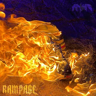 Rampage by Myng