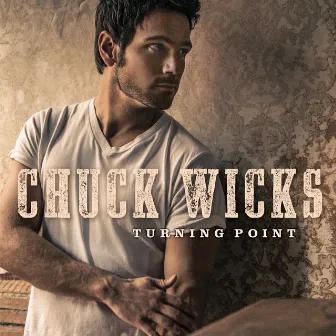 Turning Point by Chuck Wicks