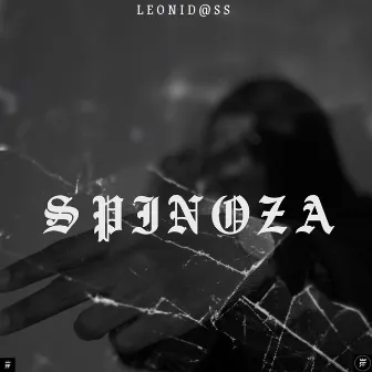 spinoza (EDIT) by LEONID@SS