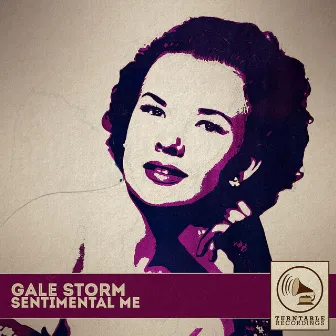 Sentimental Me by Gale Storm