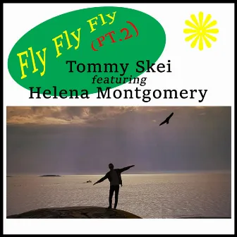 Fly Fly Fly, (Pt .2) [Remix] by Tommy Skei