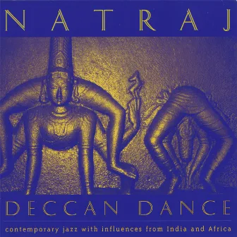 Deccan Dance by Natraj