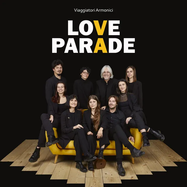 Love Parade