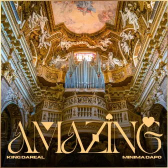 Amazing by King Dareal