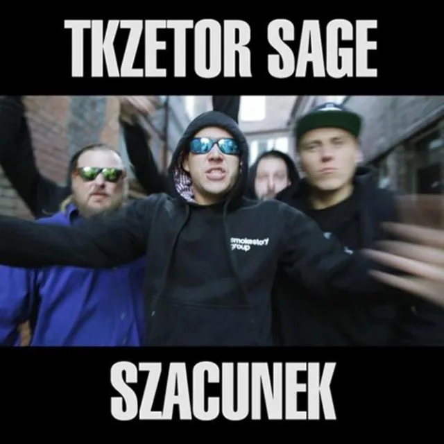 Szacunek