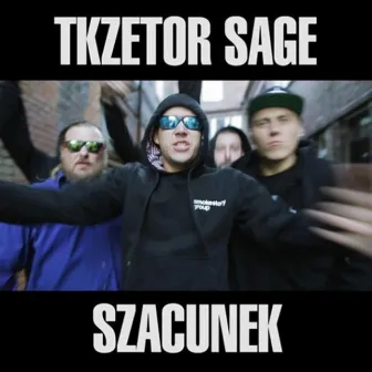 Szacunek by Sage