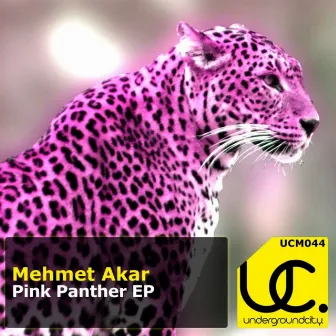 Pink Panther by Mehmet Akar