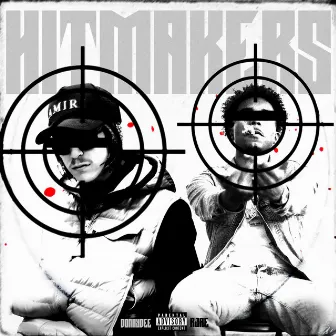 Hitmakers by Donny Dee