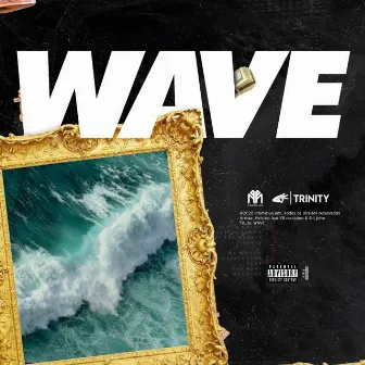 Wave by Helcírio