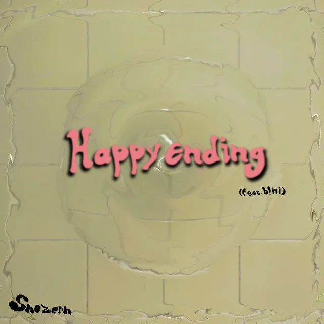 Happy Ending (feat. b!ni)