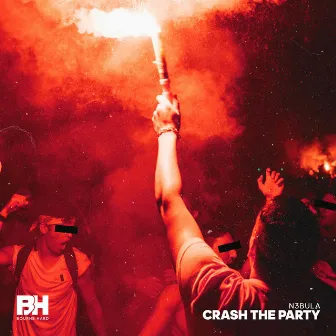 Crash the Party by N3bula