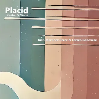 Placid (Guitar & Violin) by Sounds of Vega